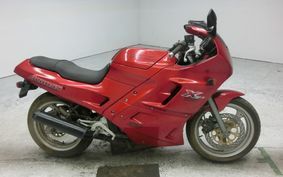 SUZUKI GSX250F Across GJ75A