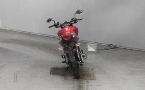 HONDA CBF125R 不明