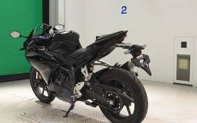 HONDA CBR250RR A MC51