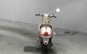 HONDA CREA SCOOPY AF55