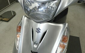 SUZUKI ADDRESS V125 G CF46A