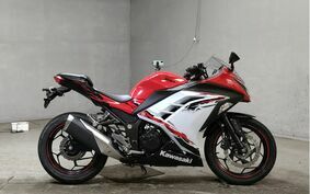 KAWASAKI NINJA 250 EX250L