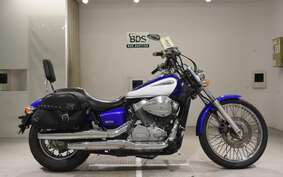 HONDA SHADOW 400 CUSTOM 2011 NC45