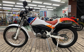 HONDA TLM220R MD23