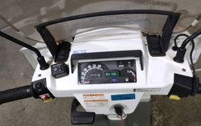 HONDA GYRO TD02
