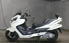 SUZUKI SKYWAVE 250 (Burgman 250) S CJ46A