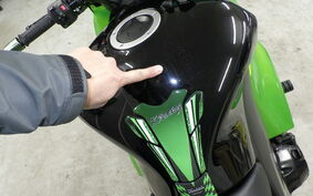 KAWASAKI NINJA 1000 A 2011