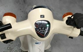 HONDA C110 SUPER CUB JA07