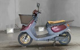 YAMAHA JOG POCHE SA08J