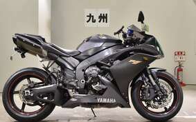 YAMAHA YZF-R1 2007 RN20