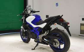 SUZUKI GLADIUS 2012 VK58A