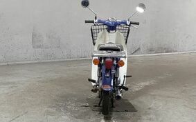 HONDA PRESS CUB 50 AA01