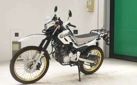 YAMAHA SEROW 250 Gen.3 DG31J