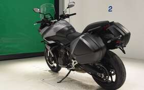 TRIUMPH TIGER 660 SPORTS 2022