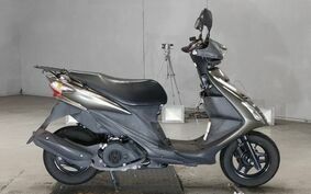 SUZUKI ADDRESS V125 S CF4MA