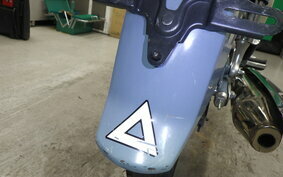 HONDA C125 SUPER CUB JA48