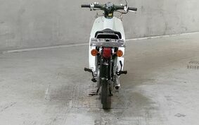 HONDA C50 SUPER CUB C50