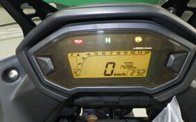 HONDA 400X ABS 2013 NC47