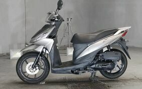 SUZUKI ADDRESS 110 CE47A