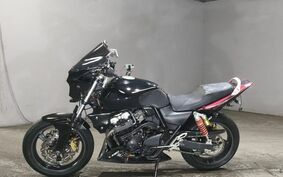 HONDA CB400SF VTEC 2005 NC39