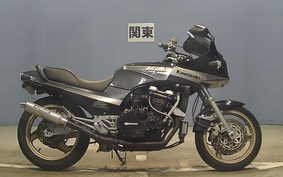 KAWASAKI GPZ900R NINJA 1990 ZX900A