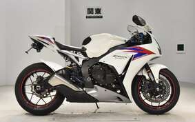 HONDA CBR1000RR Gen. 2 2013 SC59