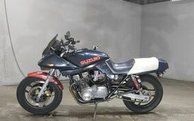 SUZUKI GSX1000S KATANA 1982 GT72A