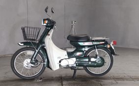 YAMAHA MATE80 V80