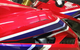 HONDA CBR250RR A MC51