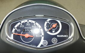 SUZUKI LET's 4 CA45A