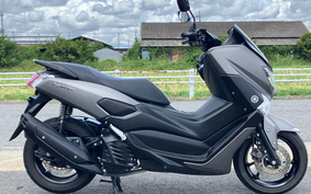 YAMAHA NMAX ABS SED6J