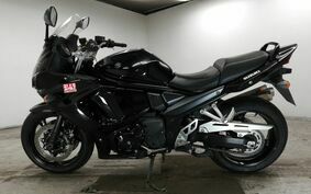 SUZUKI BANDIT 1250 F 2011 GW72A