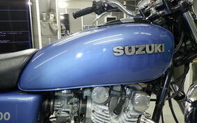 SUZUKI GS400 2023 GS400