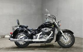 SUZUKI INTRUDER 400 Classic 2006 VK54A