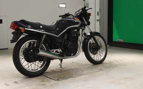 HONDA CBX250RS MC10