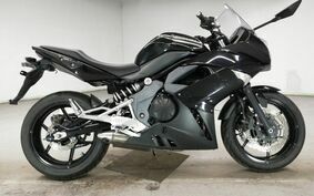 KAWASAKI NINJA 400 R 2011 ER400B