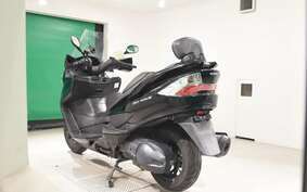 SUZUKI SKYWAVE 250 (Burgman 250) Gen.3 CJ46A