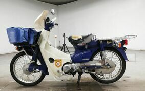 HONDA PRESS CUB 50 AA01