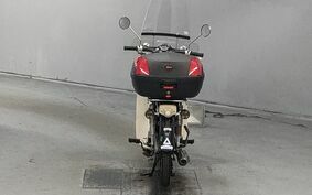 HONDA C70 SUPER CUB HA02