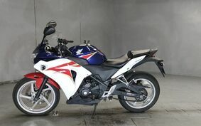 HONDA CBR250R MC41