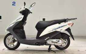 SUZUKI ADDRESS V125 DT11A