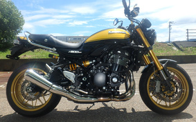 KAWASAKI Z900RS SE 2024 ZR900K