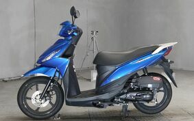 SUZUKI ADDRESS 110 CE47A