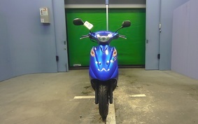 SUZUKI ADDRESS V125 CF46A