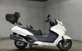 HONDA SILVER WING 400 2006 NF01