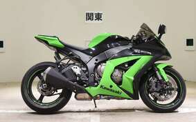 KAWASAKI ZX 10 NINJA R A 2012 ZXT00J