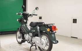 HONDA CROSS CUB 50 AA06