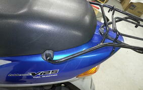 SUZUKI ADDRESS V125 CF4EA