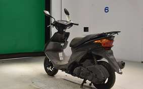 SUZUKI ADDRESS V125 S CF4MA