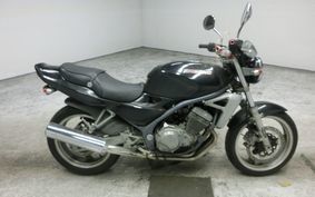 KAWASAKI BALIUS 250 1992 ZR250A